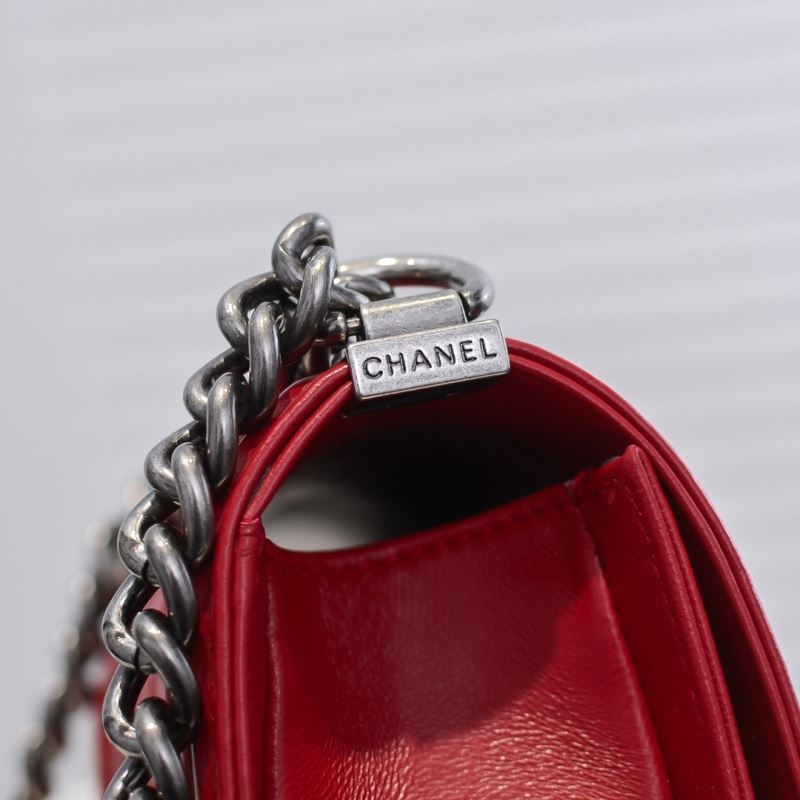 Chanel Boy Series Bags